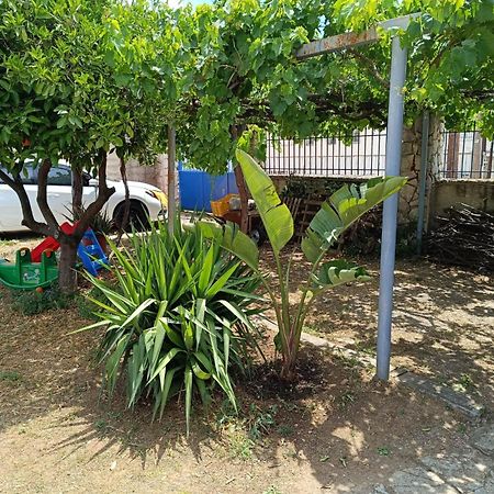 Floras House Apartment Nafplio Exterior photo