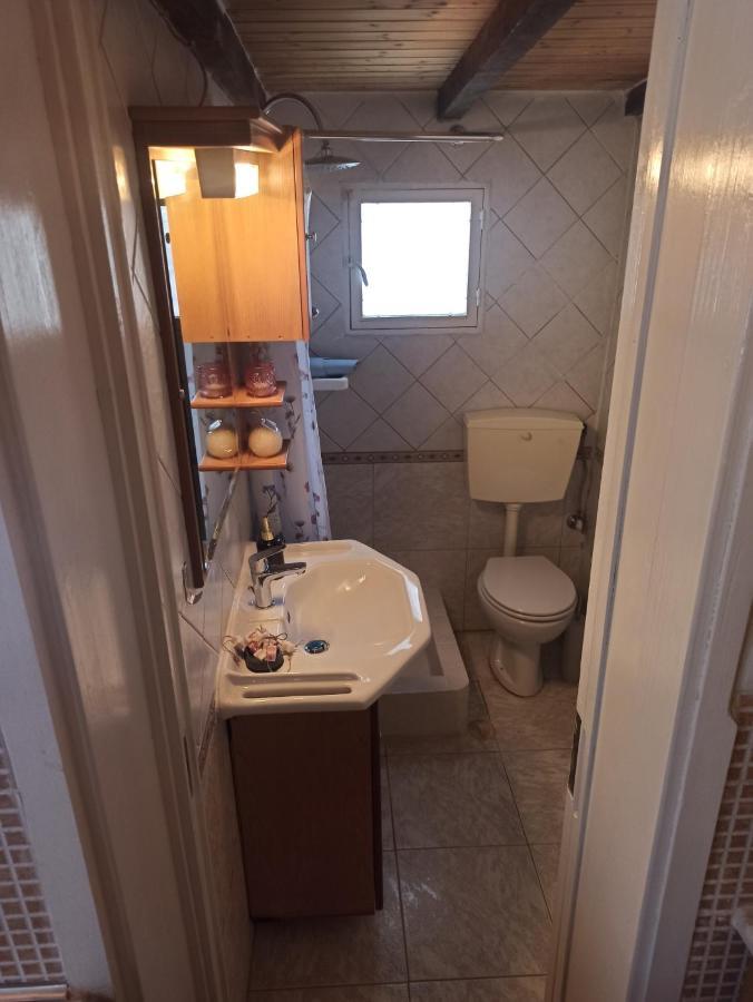 Floras House Apartment Nafplio Exterior photo