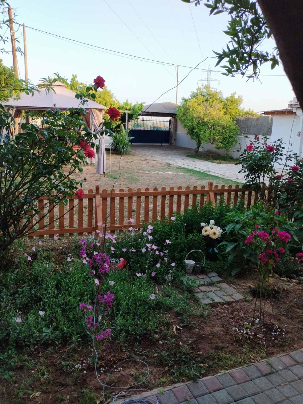 Floras House Apartment Nafplio Exterior photo